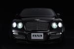 Bentley Continental GTC by ASI 2008 года